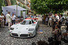 Nissan R390 GT1 (1998) - E72 - Concorso d'Eleganza Villa d'Este 2022