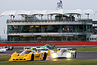 Bild: Nissan R90 (1990) - Silverstone Classic 2014 - Group C Endurance