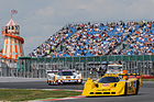 Bild: Nissan R90 (1990) - Silverstone Classic 2014 - Group C Endurance