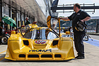 Bild: Nissan R90 (1990) - Silverstone Classic 2014 - Group C Endurance