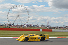 Bild: Nissan R90 (1990) - Silverstone Classic 2014 - Group C Endurance