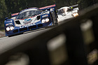 Nissan R90 CK (1990) - Plateau Group C - Le Mans Classic 2016