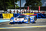 Nissan R90CK (1990) - Gruppe C Rennwagen in Le Mans (© Nissan, 2014) Nissan R90CK (1990) - Gruppe C Rennwagen in Le Mans (© Nissan, 2014)