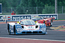 Nissan R90CK (1990) - Gruppe C Rennwagen in Le Mans (© Nissan, 1990) Nissan R90CK (1990) - Gruppe C Rennwagen in Le Mans (© Nissan, 1990)