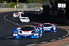 Image: Nissan R90CK (1990) - Le Mans Classic 2025
