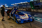 Image: Nissan R90CK (1990) - Le Mans Classic 2025