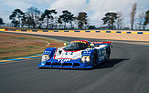 Nissan R90CK (1990) - als Lot 105 angeboten an der RM/Sotheby's Le Mans Versteigerung am 9. Juni 2023