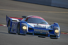 Image: Nissan R91CP (1992) - Nismo Festival 2015