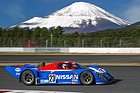 Image: Nissan R91CP (1992) - Nismo Festival 2015