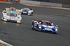 Nissan R92CP Calsonic JSPC (1992)