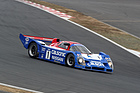 Nissan R92CP Calsonic JSPC (1992)