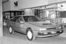 Nissan Silvia (1983) - ein sehr sportliches Modell von Nissan - an der Internationalen Automobilausstellung IAA in Frankfurt 1983 (© Archiv Automobil Revue) Nissan Silvia (1983) - ein sehr sportliches Modell von Nissan - an der Internationalen Automobilausstellung IAA in Frankfurt 1983 (© Archiv Automobil Revue)