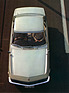 Nissan Silvia CSP 311 (1966) - elegant und kompakt - aus dem Verkaufsprospekt