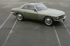 Nissan Silvia Coupé (1966) - Jedes Coupé war ein bisschen anders, wegen der vielen Handarbeit