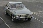 Ähnlich teuer, mit 554 gebauten Exemplaren aber deutlich seltener: Datsun Coupé 1500 / Nissan Silvia von 1964