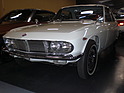 Nissan Silvia Coupé (1966) - in den Hallen von Nissan in Japan