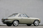 Nissan Silvia Coupé (1966) - sicher einer der schönsten japanischen Entwürfe der Sechzigerjahre