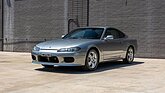 Nissan Silvia Spec.R (1999) - Lot 103 an der Broad Arrow Monterey Jet Center Auction 2025