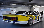 Bild: Nissan Silvia Super Silhouette (1983)