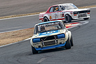 Nissan Skyline 2000 GT-R KPGC10 (1972)
