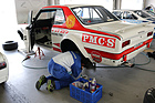 Nissan Skyline 2000 GT-R KPGC10 (1972)