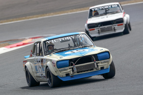 Bild Nissan Skyline 2000 GT-R KPGC10 (1972)