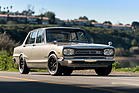 Nissan Skyline 2000 GTR (1969) - angeboten als Lot 304 an der Bonhams Amelia Island Versteigerung am 7. März 2019