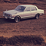 Nissan Skyline 2000GT-R (1969)