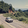 Nissan Skyline 2000GT-R (1969)