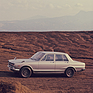 Nissan Skyline 2000GT-R (1969)