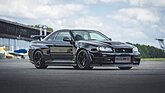 Image: Nissan Skyline CRS GT-R V-Spec by NISMO (1999) - Lot 157 at the Broad Arrow Monterey Jet Center Auction 2025