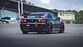 Bild: Nissan Skyline CRS GT-R V-Spec by NISMO (1999) - Lot 157 an der Broad Arrow Monterey Jet Center Auction 2025