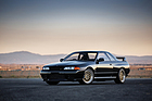 Nissan Skyline GT-R (1989) - als Lot 366 an der RM/Sotheby's Monterey Versteigerung am 20. August 2022