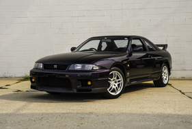 Nissan Skyline GT-R (1995) - als Lot 364 an der RM/Sotheby's Monterey Versteigerung vom 12. bis 14. August 2021