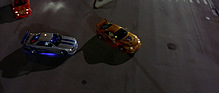Bild: Nissan Skyline GT-R (1999) - im Film "2 Fast 2 Furious"