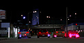 Nissan Skyline GT-R (1999) - im Film "2 Fast 2 Furious" (© Universal Pictures, 2003) Nissan Skyline GT-R (1999) - im Film "2 Fast 2 Furious" (© Universal Pictures, 2003)