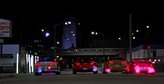 Bild: Nissan Skyline GT-R (1999) - im Film "2 Fast 2 Furious"