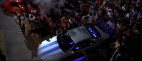 Nissan Skyline GT-R (1999) - im Film "2 Fast 2 Furious"