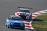 Nissan Skyline GT-R Calsonic (R32) Gruppe A (1989) - Nismo Festival 2015 (© Hideaki Takahashi, 2015) Nissan Skyline GT-R Calsonic (R32) Gruppe A (1989) - Nismo Festival 2015 (© Hideaki Takahashi, 2015)