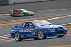 Nissan Skyline GT-R Calsonic (R32) Gruppe A (1989)