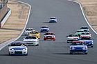 Nissan Skyline GT-R Calsonic (R32) Gruppe A (1989)
