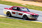 Nissan Skyline GT-R Hakosuka (1972) am Classic Motorsports Mitty 2018