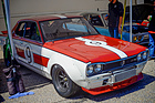 Nissan Skyline GT-R Hakosuka (1972) am Classic Motorsports Mitty 2018
