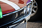Nissan Skyline GT-R Hakosuka (1972) am Classic Motorsports Mitty 2018