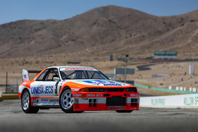 Nissan Skyline GT-R 'JGTCC-GT1' (1994) - as lot 216 at the RM/Sotheby's Monterey auction on August 19, 2022