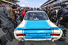 Nissan Skyline GT-R KPGC10 (1971)