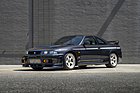 Bild: Nissan Skyline GT-R NISMO 400R (1997) - als Lot 272 an der RM Sotheby's Monterey Versteigerung 2025