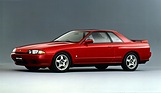 Nissan Skyline GTS-t Type M (1989) - zweitüriges Coupé
