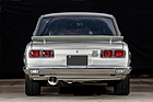 Nissan Skyline H/T 2000GT-R 'Hakosuka' (1972) versteigert in Monterey am 15. bis 16. August 2014 durch RM Auctions