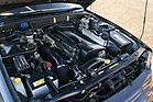 Nissan Skyline R32 GT-R (1989) - Technologie-Paket im Bug